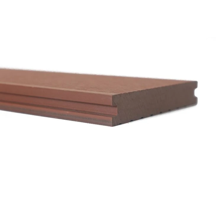 Wood Plastic Wpc Outdoor Decking