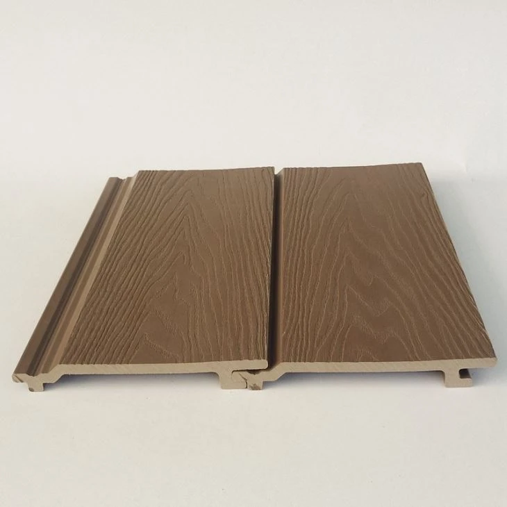 WPC 3D Wall Panels